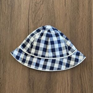 Janie and Jack Girl hat Size 3 to 6 months NWT